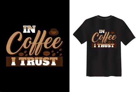 Coffee Saying and Quote, funny coffee T-shirt design 14524451 Vector ...