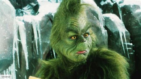 Is The Grinch 2 happening?