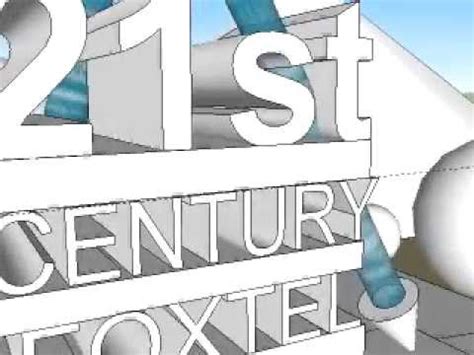 20th Century Fox Logo Parodies