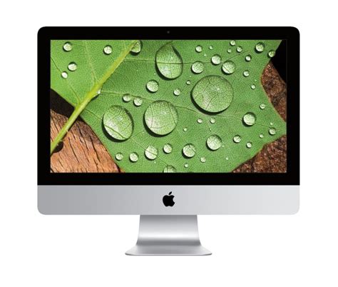 Apple Introduces new 4K iMac with Retina Display