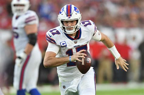 Buffalo Bills vs. Carolina Panthers 2021 preview with odds, predictions ...