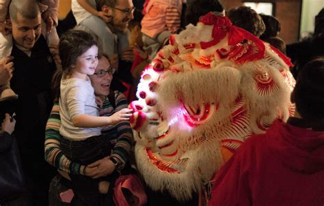 Celebrate Lunar New Year - Brooklyn Children's Museum