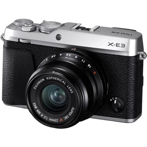 Best Small Mirrorless Camera 2024 - Hatty Kordula