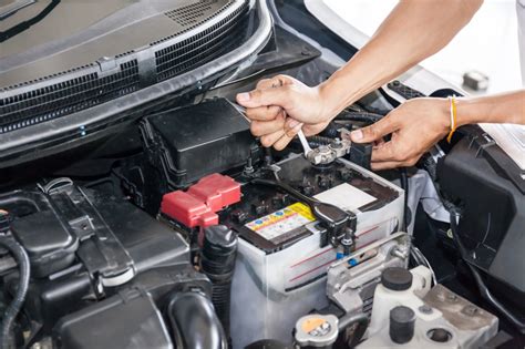 5 Easy Benefits of Mobile Car Battery Replacement