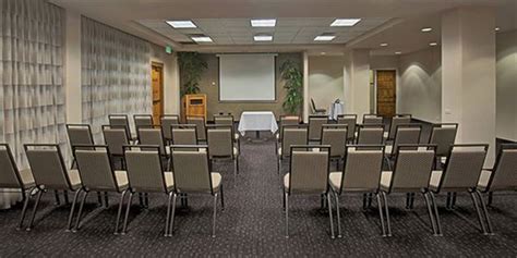 Hilo Hawaiian Hotel - Hilo, HI - Meeting Venue