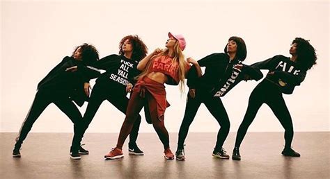 Meet Beyoncé's Dancers — Ashley Everett, Kimmie Gee, and More!