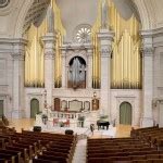 The First Church of Christ, Scientist | AGO Boston 2014