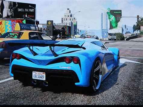 Best Cars In Gta 5 To Customize – Idalias Salon