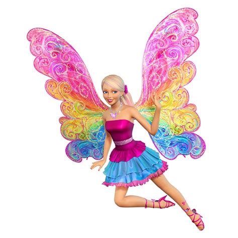 barbie a fairy secret - Barbie Movies Photo (19764998) - Fanpop