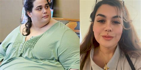 My 600-Lb Life: 8 Dramatic Weight Loss Transformations Ranked