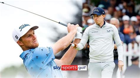 US Open | Final round top Shots | Video | Watch TV Show | Sky Sports