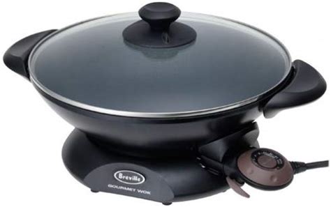 Top 10 Best and most effective Electric Woks in 2022