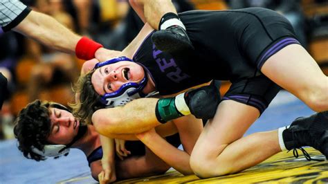 Wrestling: Results, recaps, photos, featured coverage & links for ...