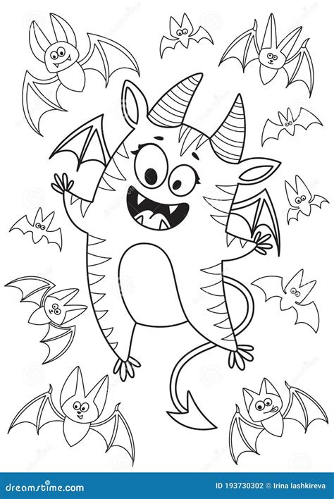 Halloween Monster Printables