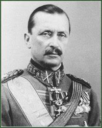 Biography of Marshal of Finland Carl Gustav Emil Mannerheim (1867 ...