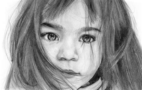 Sad Child Drawing at PaintingValley.com | Explore collection of Sad Child Drawing