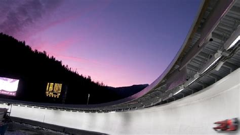 Women make 4-man bobsled history in Park City | KUTV