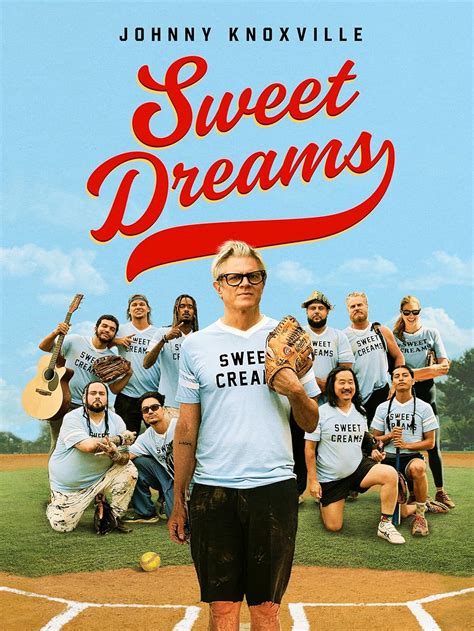 Sweet Dreams DVD Release Date April 30, 2024