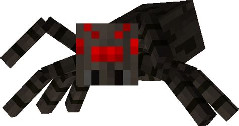 Spider Png Minecraft - Browse and download minecraft spider texture ...