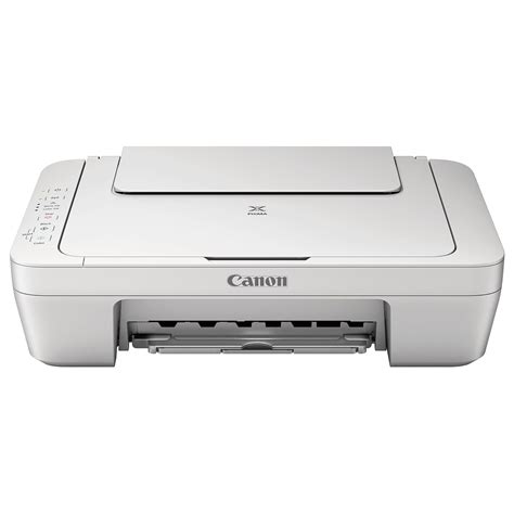 Canon PIXMA MG2950 Printer review - Good Housekeeping Institute