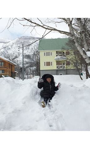 IN PHOTOS: Pia Guanio and family's snowy Japan adventure | GMA Entertainment