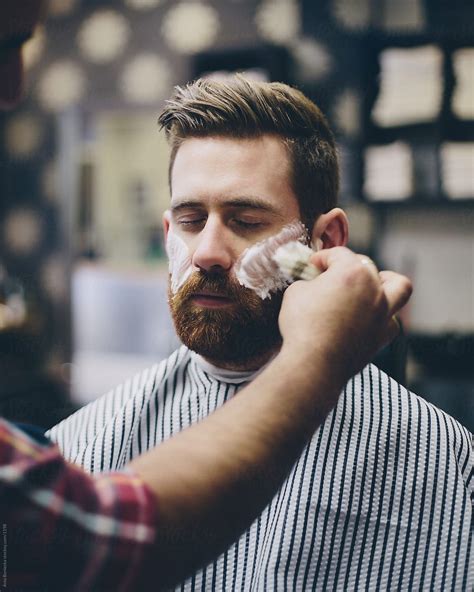 Beard Shave by A Model Photographer | Beard haircut, Beard, Beard care