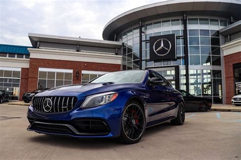 Dealer Details: Mercedes-Benz of Easton