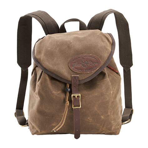 Knapsack | Backpack | Frost River | Made in USA