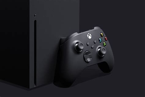La Manette Xbox Series X est compatible Xbox One, c’est confirmé | Xbox - Xboxygen