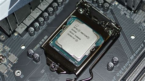 Intel Pentium G4560 Review: a great budget gaming CPU | PC Gamer