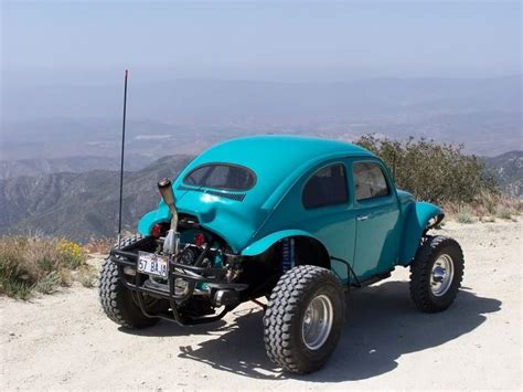 25+ best ideas about Vw Baja Bug on Pinterest | Baja bug, Baja bug ...