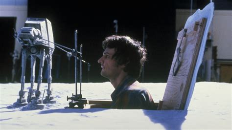 The Empire Strikes Back: Behind the Scenes | StarWars.com