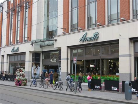 Arnotts Department Store (Dublin, Ireland): Top Tips Before You Go ...