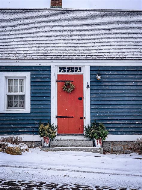 Lunenbug Nova Scotia, Not Just a Pretty Town | Sunny Coastlines