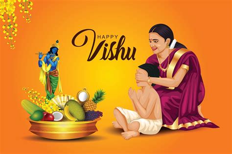 Vishu 2021: History, Significance and Celebrations of Kerala New Year - Latest News: Breaking ...