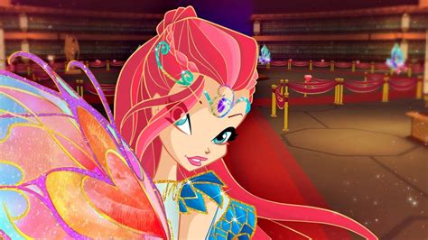 Winx Bloomix Quest - Free Winx Club Game App for Kids - YouTube