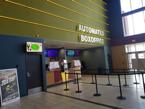 brandywine movie theater showtimes - Laurette Seal