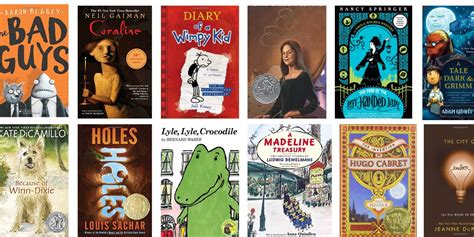 "Descubre los 100 mejores libros adaptados al cine que encantarán a tus ...