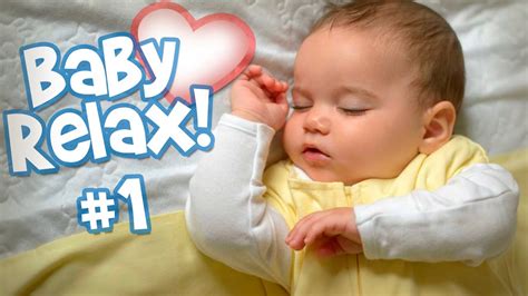 Musica relajante para bebes #1 - Baby relaxing music - Música relaxante para bebês - YouTube