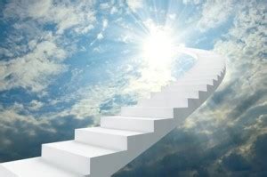 Stairway to Heaven | That Which We Have Heard & Known