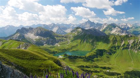 The best Mountain Hikes in Bavaria | Outdooractive