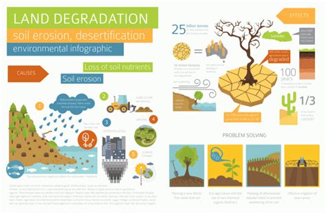 Soil Erosion - Definition Causes, Effects 2023