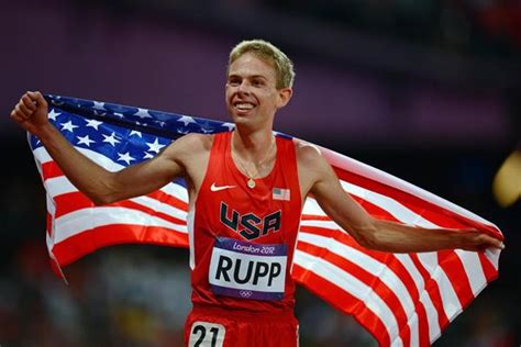 Athlete profile for Galen Rupp | iaaf.org