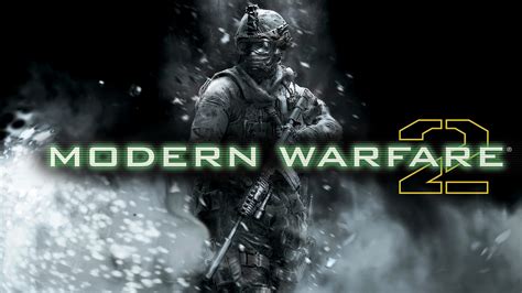 Call Of Duty Modern Warfare 2 wallpaper | 1920x1080 | #2569