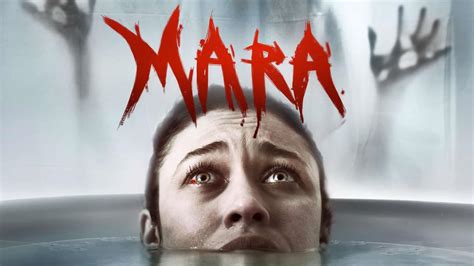 Scared Stiff: ‘Mara’ Captures The Real Life Horrors of Sleep Paralysis | Vampire Squid