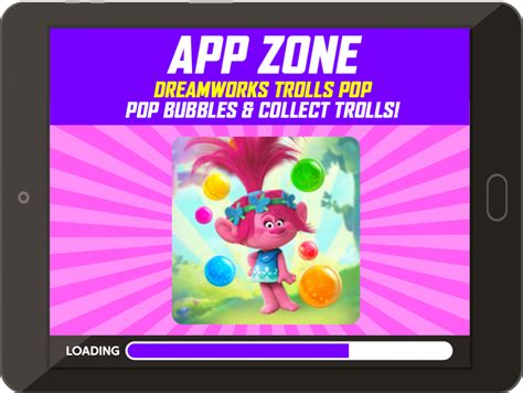 DreamWorks Trolls Pop - Moviekids