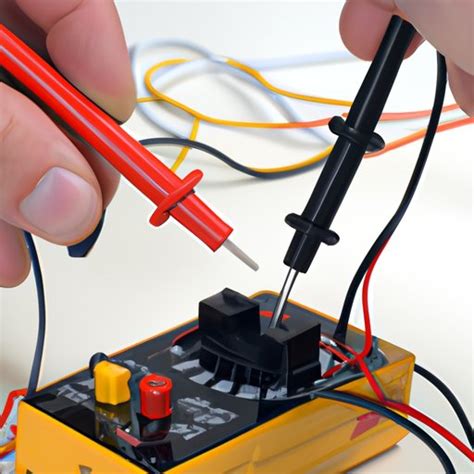 How to Test a Starter Solenoid: A Step-by-Step Guide - The Enlightened ...