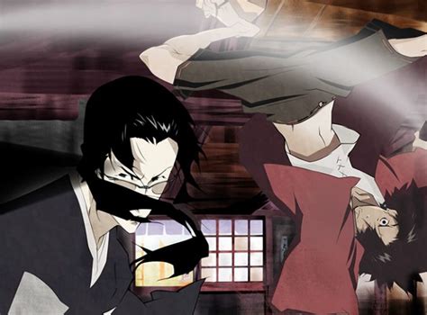 Top 10 Deadliest Samurai Champloo Characters [Best List]