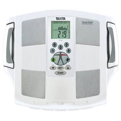 Best Body Composition Scales: Review & Buying Guide - FitRated