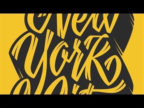 Hand Lettering: How to Vector Your Letterforms - Tuts+ Design & Illustration Tutorial | Graphic ...